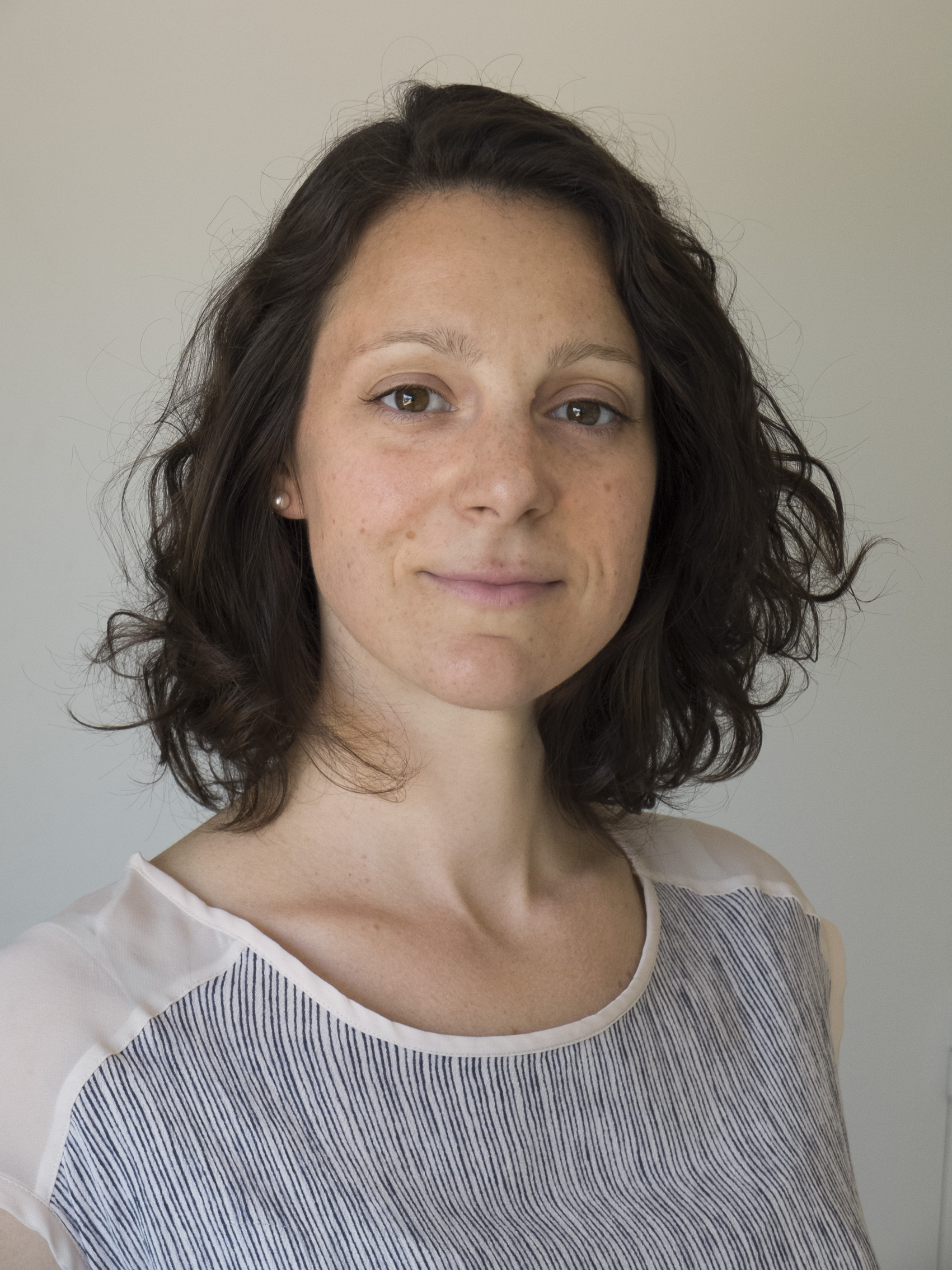 Célia LANGLOIS
